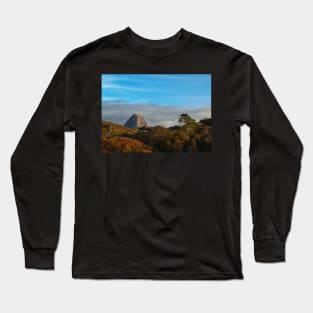 Suilven Scottish mountain Long Sleeve T-Shirt